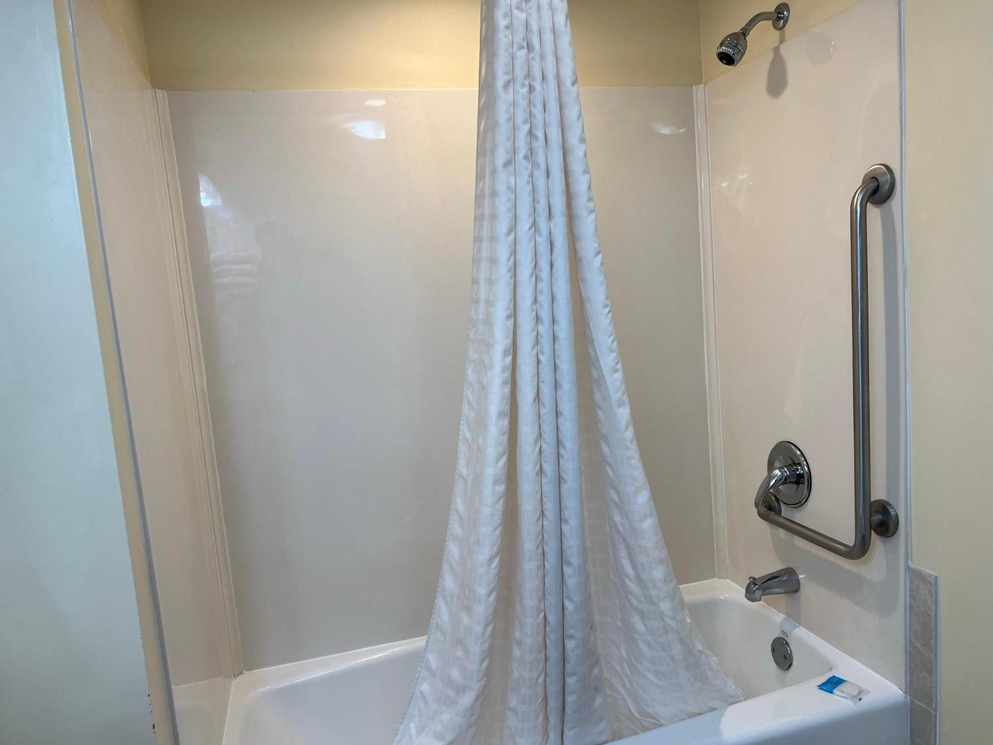 Villa 2501 S Ocean Blvd, 1109 - Ocean Front Sleeps 6 Myrtle Beach Exterior foto